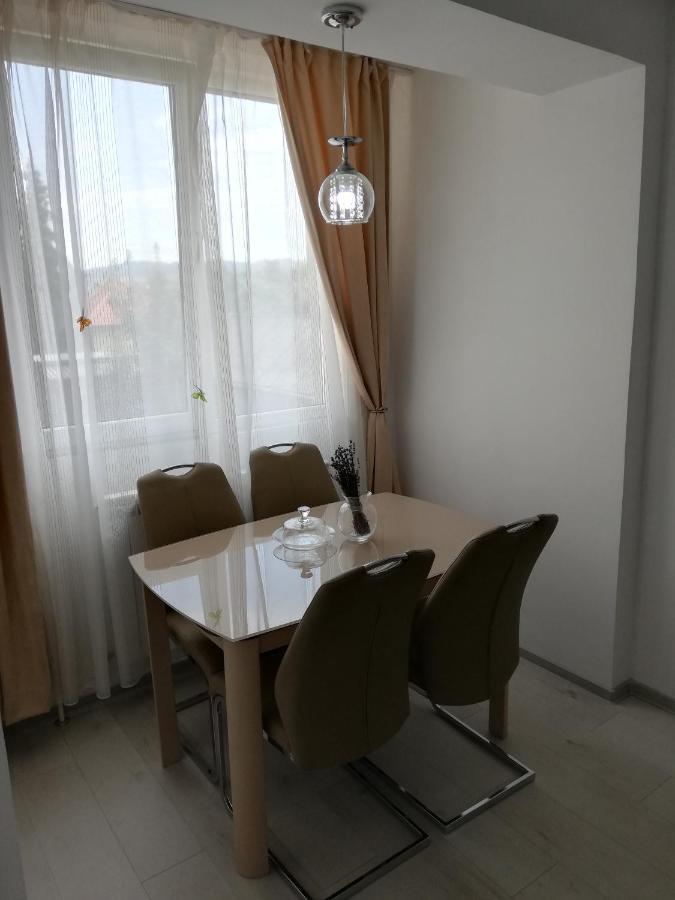 Apartament Raluca Toplita  Exterior photo