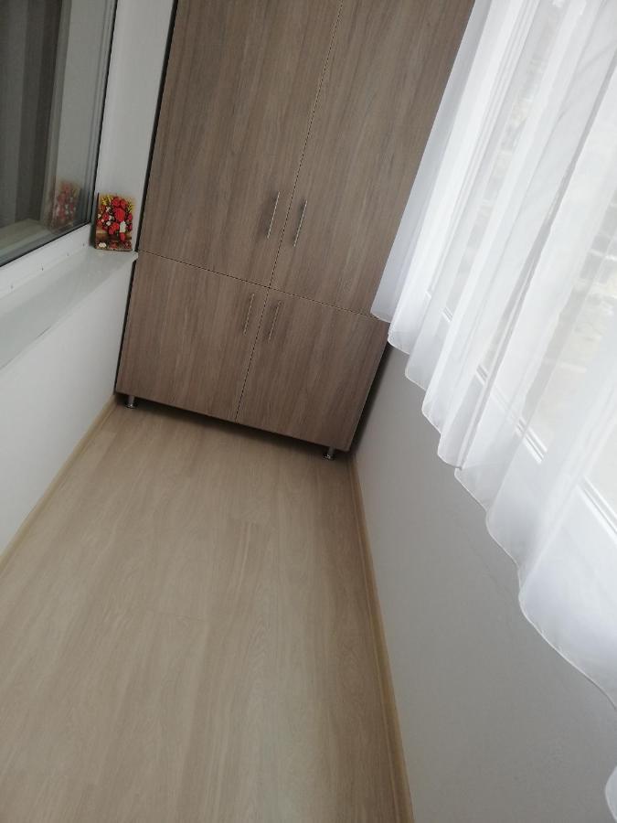 Apartament Raluca Toplita  Exterior photo