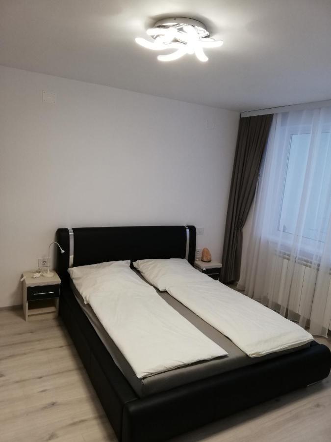 Apartament Raluca Toplita  Exterior photo